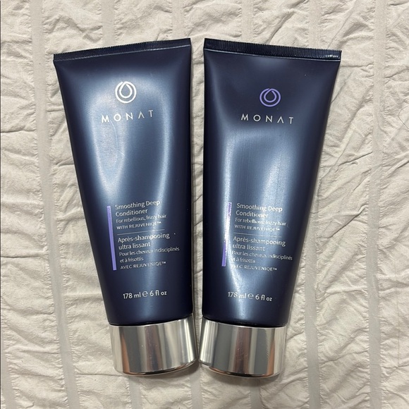 Monat Smoothing Deep Conditioner - Picture 1 of 1